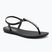 Ipanema women's sandals Class Chic black/crystal