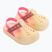 Ipanema Little Baby sandals beige/pink