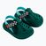 Ipanema Little Baby green/blue sandals