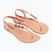 Women's Ipanema Sandal Rio beige/pink