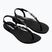 Women's Ipanema Sandal Rio black/silver