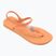 Havaianas Flash Urban Plus peach women's sandals
