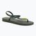 Havaianas Flash Urban Plus women's sandals olive green