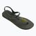 Havaianas Flash Urban Plus women's sandals olive green