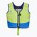 Mares Children's Buoyancy Vest Floating Jacket green 412589