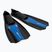 Mares Manta blue/black snorkelling fins 410333