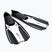 Mares Manta white and black snorkelling fins 410333