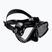 Mares Zephir snorkelling mask black 411319