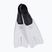 Mares Clipper white diving fins