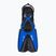 Mares X-One Junior children's snorkel fins blue