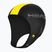 HEAD Neo 3 swimming cap black/yellow