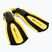 Mares Pure OH diving fins yellow 410027