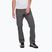 Men's softshell trousers Black Diamond Alpine grey APG61M025LRG1