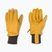 Black Diamond Dirt Bag yellow skit gloves BD801861