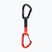 Climbing quickdraw Black Diamond Hotforge Hybrid Quickdraw 12 cm octane