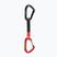 Climbing quickdraw Black Diamond Hotforge Hybrid Quickdraw 16 cm octane