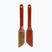 Climbing grip brush Black Diamond Bouldering M red BD5508516009ALL1