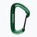 Carabiner Black Diamond Litewire green