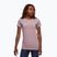 Women's trekking shirt Black Diamond Summit Scribble purple AP7301225010XSM1