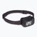 Black Diamond Storm 500-R black head torch