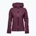 Black Diamond women's Stormline Stretch rain jacket purple APM6975016XXS1