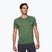 Men's trekking shirt Black Diamond Lightwire Tech green AP7524273050XSM1