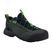 Black Diamond Mission LT green men's approach shoes BD58003291580801