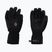 Black Diamond Mission Lt ski glove black BD8019180002LRG1