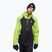 Men's skit jacket Black Diamond Recon Lt Stretch green/black AP7450199397LRG1