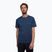 Men's Black Diamond Lightwire Tech trekking t-shirt navy blue AP7524274013LRG1