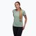 Women's trekking t-shirt Black Diamond Lightwire SS Tech Tee foam green