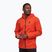 Black Diamond men's Stormline Stretch rain jacket orange APCDT08001XLG1
