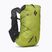 Black Diamond Distance 15 l green hiking backpack BD6800057021SML1