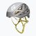 Black Diamond Vapor pewter climbing helmet