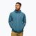 Men's Black Diamond Coefficient Storm Hoody creek blue trekking sweatshirt