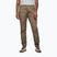 Women's trekking trousers Notion SP walnut