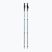Black Diamond Trail Back Trek trekking poles creek blue