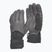 Black Diamond Tour ash trekking gloves