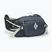 Black Diamond Pursuit 6 l carbon / foam green kidney bag