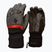 Black Diamond Mission walnuts trekking gloves