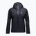 Women's rain jacket Black Diamond Fineline Stretch black