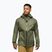 Women's Black Diamond Fineline Stretch tundra rain jacket