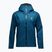 Women's rain jacket Black Diamond Fineline Stretch indigo