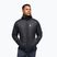 Men's insulated jacket Black Diamond Solution 2.0 Hoody black