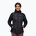 Women's insulated jacket Black Diamond Solution 2.0 Hoody black