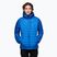 Men's down jacket Black Diamond Approach Down driffer blue