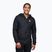 Men's Black Diamond First Light Hybrid Hoody black