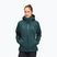 Men's Black Diamond Fineline Stretch deep woods rain jacket