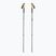 Black Diamond Trail Cork Trekking Poles laurel green