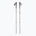 Black Diamond Trail Trekking poles iron red